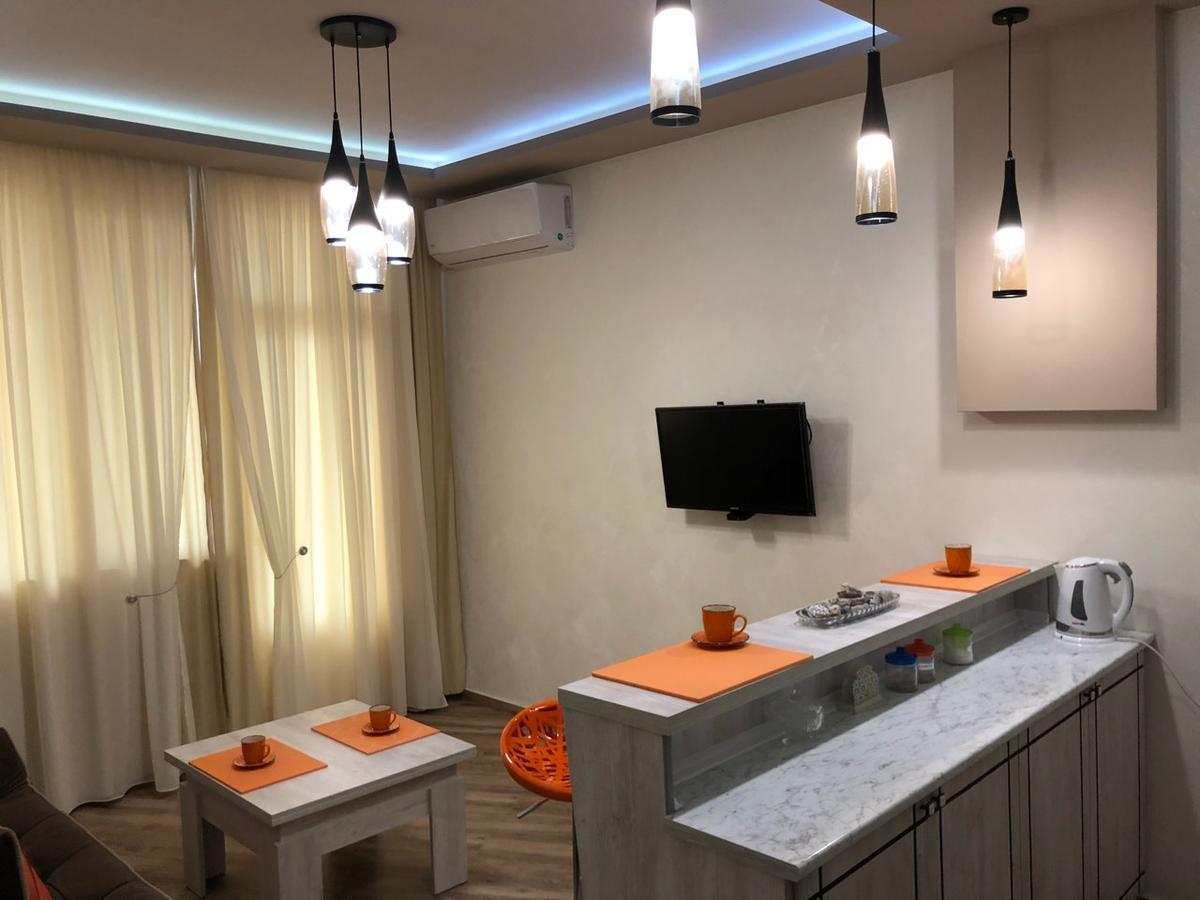 New Batumi Apartment Exterior foto